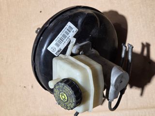 BRAKE BOOSTER A168  USED