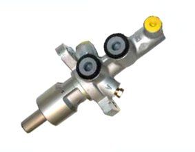 BRAKE MASTER CYLINDER W201