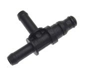 OVERFLOW JOINER THREE WAY