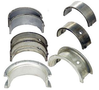 MAIN BEARINGS M180  1.00