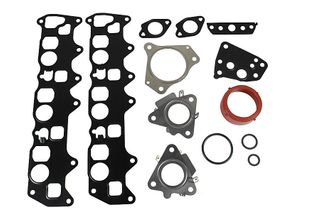 INLET MANIFOLD / TURBO GASKET KIT OM642