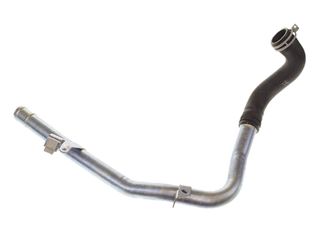COOLANT HOSE PIPE OIL COOLER M270 MB