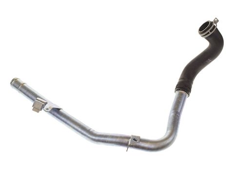 COOLANT HOSE PIPE OIL COOLER M270 MB