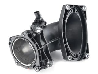 CHARGE AIR ELBOW OM651 ESEN