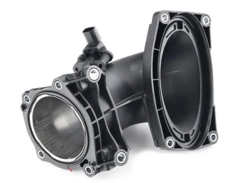 CHARGE AIR ELBOW OM651 ESEN