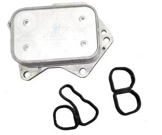 OIL COOLER / SEAL KIT M270 URO