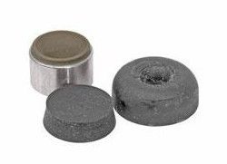 FRONT WHEEL CYLINDER PISTON KIT W111