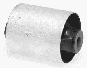 RUBBER MOUNT SUBFRAME