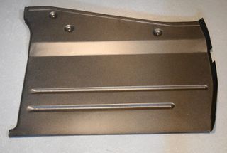 RH FRONT FLOOR PANEL -84 R107 REPRO