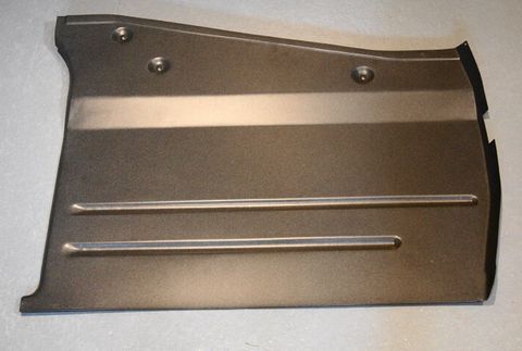 RH FRONT FLOOR PANEL -84 R107 REPRO