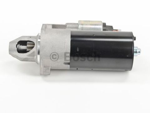 STARTER MOTOR M113 M272 W211 BOSCH