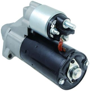 STARTER MOTOR M272 W164 W204 W212 CGI