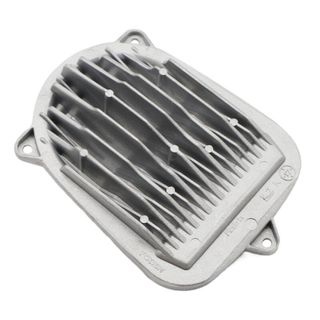RH HEADLAMP DRL MODULE W117 W176