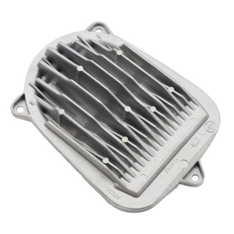 RH HEADLAMP DRL MODULE W117 W176