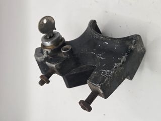STEERING LOCK W120 W180 LHD USED