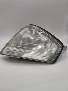 LF INDICATOR LAMP W202 CLEAR USED