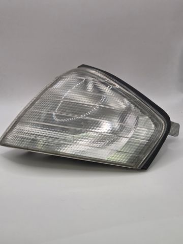 LF INDICATOR LAMP W202 CLEAR USED