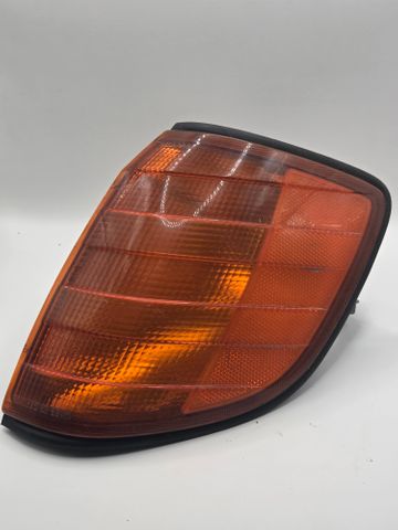 LF INDICATOR LAMP W140 USED