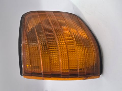 LF INDICATOR LAMP W126 USED