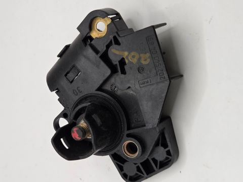 TERMINAL RELAY USED