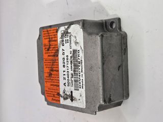 AIRBAG CONTROL MODULE W211 BOSCH USED