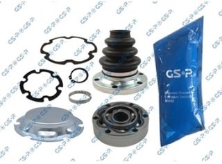 FRONT DRIVESHAFT CV JOINT BOOT KIT W463