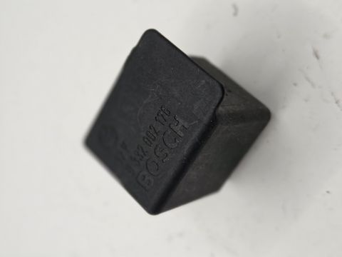 ABS RELAY USED