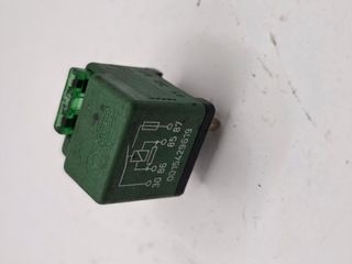 FUEL PUMP RELAY FUSE GREEN USED