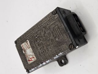 IGNITION CONTROL UNIT BOSCH USED