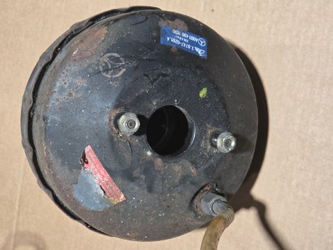 BRAKE BOOSTER W108 R107 W123 USED