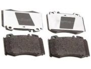 FRONT DISC PADS W211 W219 23745.02