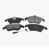 FRONT DISC PADS W204 W212 24310.01 TEXTAR