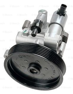 POWER STEERING PUMP W207 W212 GK