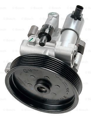 POWER STEERING PUMP W207 W212 GK