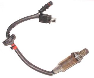 EXHAUST O2 SENSOR  USED