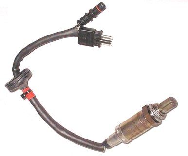 EXHAUST O2 SENSOR  USED