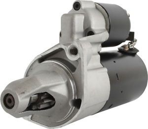 STARTER MOTOR M272 M273 W211 W212 BOSCH
