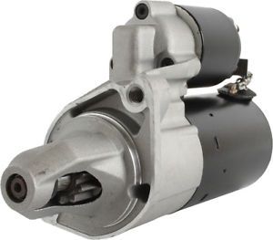 STARTER MOTOR M273 W211 W212 BOSCH