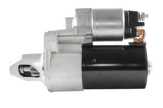 STARTER MOTOR M272 M273 W211 W212 BOSCH SEG