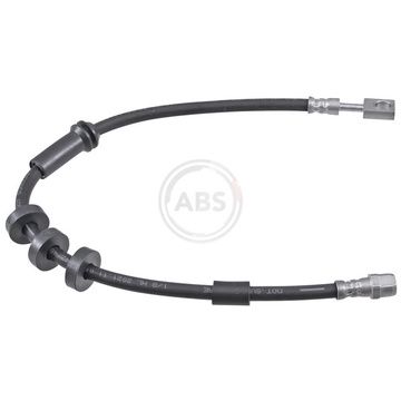 FRONT BRAKE HOSE WDD247