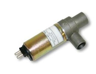 IDLE CONTROL M116 M117 420 500 560 BOSCH