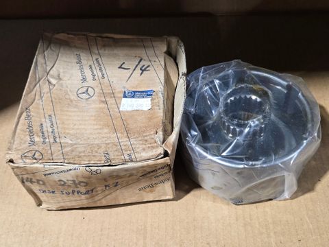 AUTO K2 HUB  722-3