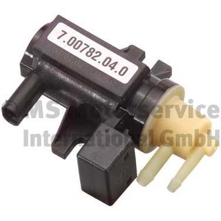 TURBO PRESSURE TRANDUSCER OM611 OM646 PIERBURG