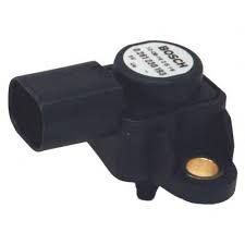 INTAKE BOOST PRESSURE SENSOR OM642