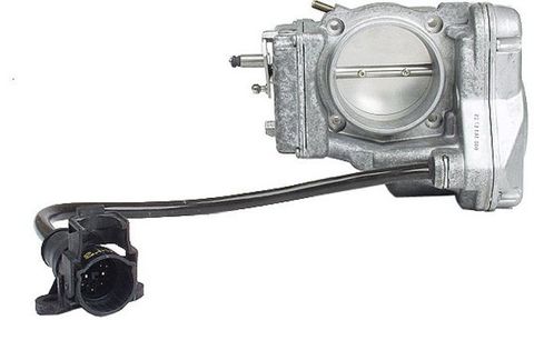 THROTTLE ACTUATOR M104 W124 VDO