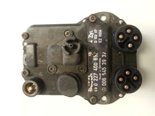 EZL IGNITION CONTROL W201 2.5 16V  USED