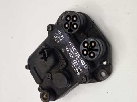 EZL IGNITION CONTROL W201 2.5 16V  USED