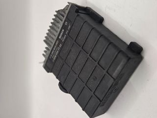 KE CONTROL UNIT W201 USED