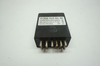 IDLE CONTROL RELAY 560  USED