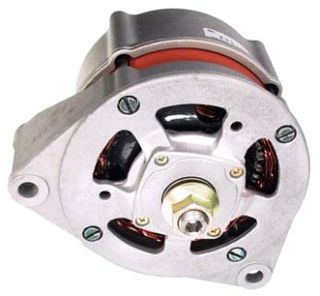 ALTERNATOR M102 M103 75AMP